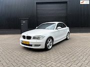 BMW 1-serie - 120d|Sport|Automaat|