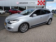 Renault Mégane - Estate 1.4 TCe GT-Line