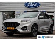 Ford Kuga - 2.5 PHEV ST-Line X | WINTERPACK | ADAPTIVE CRUISE | DODE HOE