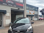 Toyota Yaris - 1.0 VVT-i Aspiration