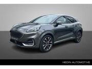 Ford Puma - 1.0 EcoBoost Hybrid 125pk Automaat ST-Line Vignale | Afneemb