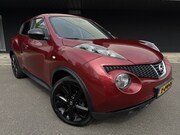 Nissan Juke - 1.6 Connect Edition - Automaat