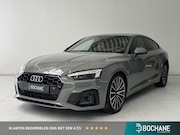 Audi A5 - Sportback 35 TFSI S edition | S-Line | Navigatie | Parkeerse