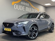 CUPRA Formentor - 1.4 TSI e-Hybrid Camera/Parkeersensoren/Memory