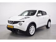 Nissan Juke - 1.6 Connect Edition, AUTOMAAT, IN TOP CONDITIE