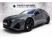 Audi RS6 - Avant 4.0 V8 TFSI Quattro | Pano | Dynamic | Stoelventilatie