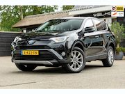 Toyota RAV4 - 2.5 Hybrid Dynamic Automaat I Camera I Climate I Cruise I St
