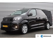 Opel Vivaro-e - L3H1 DC 75KWH 136PK AUTOMAAT / NAVI / FULL-LED / CLIMA / KEY