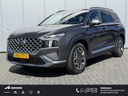 Hyundai Santa Fe - 1.6 T-GDI PHEV Plug-in Premium Automaat / AWD / Fabrieksgara