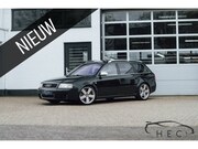 Audi RS6 - Avant - 4.2 quattro Schuifdak| Volledige historie