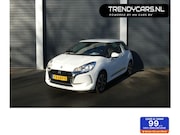 DS DS 3 - 1.2 PureTech Chic