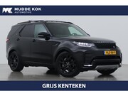 Land Rover Discovery - 3.0 Sd6 Landmark Edition | GRIJS KENTEKEN | Luchtvering | Pa