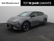 Kia EV4 - Fastback GT-Line Business Edition 81.4 kWh | 360 Camera | El