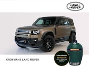 Land Rover Defender - 110 2.0 P400e 110 X-Dynamic HSE | Head Up | Trekhaak | Koelb