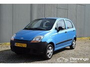Chevrolet Matiz - 0.8 Pure