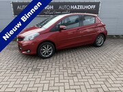 Toyota Yaris - 1.3 VVT-i Executive | Camera | PDC Achter | Cruise Control |