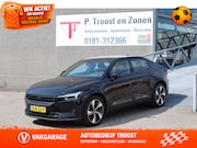 Polestar 2 - Long Range Single Motor 78 kWh Pilot pack/Warmtepomp/Stoelve