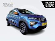 Dacia Spring - Comfort Plus 27 kWh AUTOMAAT | LEER | NAVI | CAMERA | CARPLA