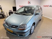Nissan Almera Tino - 2.0 CVT Ambience Automaat/Airco/Apk