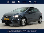 Seat Ibiza - 1.0 115pk TSI Style Business Intense Camera PDC Climate 13