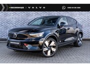 Volvo C40 - Recharge Core 69 kWh | Google | Cruise Control | Panoramadak