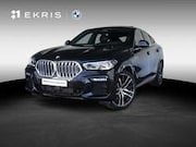 BMW X6 - xDrive40i | M Sportpakket | High Executive | 22 in