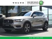 Volvo XC40 - T4 211pk [Plug-In] Inscription | Trekhaak | Leder | Camera