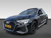 Audi A3 - Sportback 35 TFSI S edition