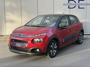 Citroën C3 - 1.2 PureTech Shine | Carplay | Camera | Dealer OH