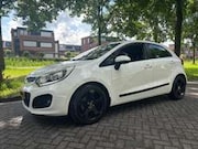 Kia Rio - 1.2 CVVT Super Pack