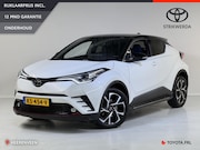 Toyota C-HR - 1.2 Bi-Tone Plus