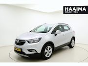 Opel Mokka X - 1.4 Turbo Online Edition | Navigatie pakket | Camera achter