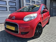 Citroën C1 - 1.0 5DRS Ambiance AUTOMAAT Rijdt super ✅