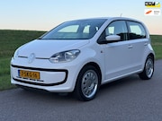 Volkswagen Up! - 1.0 move up! | Automaat | NAP | Cruise Control | Dealer Onde