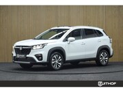 Suzuki S-Cross - 1.4 Boosterjet Smart Hybrid Automaat Style | € 4550, - Demo 
