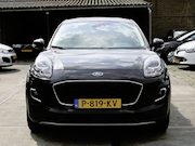 Ford Puma - 1.0 EcoBoost Hybrid Titanium X / NAP / AUT. / Camera