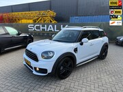 MINI Countryman - 1.5 Cooper Salt|NAP|Trekhaak|Bluetooth