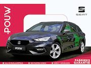 Seat Leon - Sportstourer 1.0 eTSI 110pk DSG FR Business Intense | Adapti
