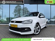 Volkswagen Polo - 1.2 TSI Highline R Line - Pano/Schuifdak - Climate - Parkeer