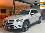 Mercedes-Benz GLC-klasse - GLC 200 4MATIC Premium|Facelift|Mild-hybrid|Leder|Elek. Stoe