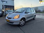 Honda Jazz - 1.4 LS Automaat! Airco, PDC