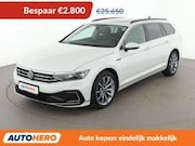 Volkswagen Passat - 1.4 GTE