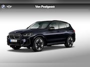BMW iX3 - High Executive | Head-Up Display | Stuurwielverwarming | Har