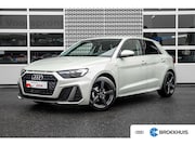 Audi A1 - Sportback 25 TFSI S edition | Stoelverwarming | 17" | | Alar