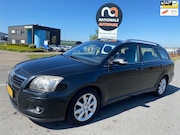 Toyota Avensis - | 2007 | 2.0 VVTi Luna | Automaat | Export en Handel | APK