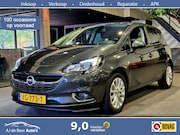 Opel Corsa - 1.0 Turbo Online Edition Navigatie | Camera | Cruise | NAP |