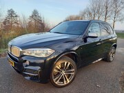 BMW X5 - M50D 3, 0 D AUTOMAAT
