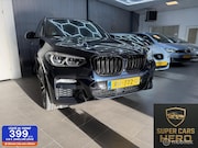 BMW X3 - xDrive20d High Executive