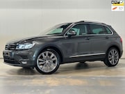 Volkswagen Tiguan - 1.5 TSI ACT Comfortline Business | NAP | TREKHAAK | VIRTUAL