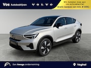 Volvo C40 - Single Motor Extened Range Core 82 kWh
